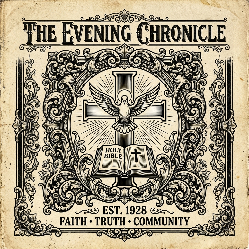 Traditional Christian Seal